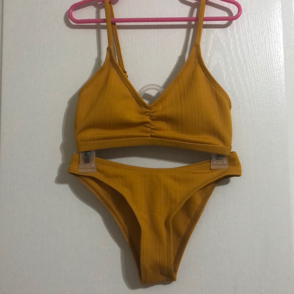 Cute bikini